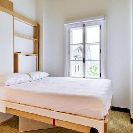 Hotel Atypiq Quebec City Bilik gambar