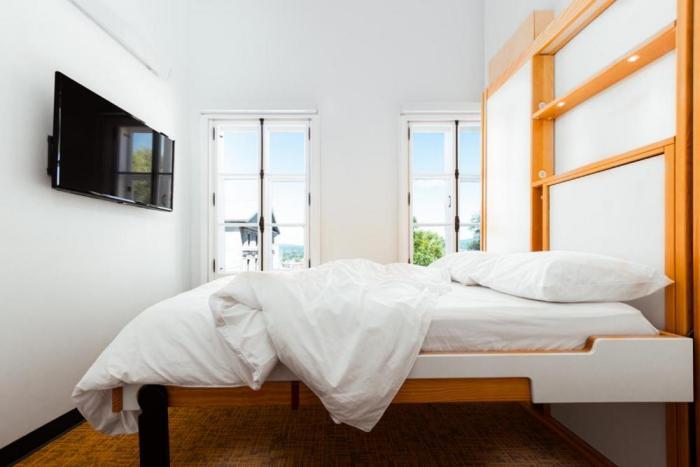 Hotel Atypiq Quebec City Bilik gambar